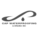 CAP Waterproofing & Drains