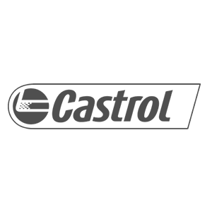 Castrol - Motor Oil