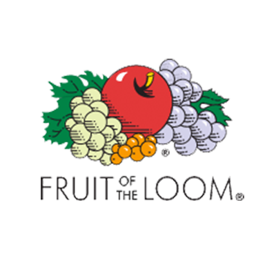 Fruit of the loom Apparel