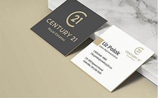 Business Cards